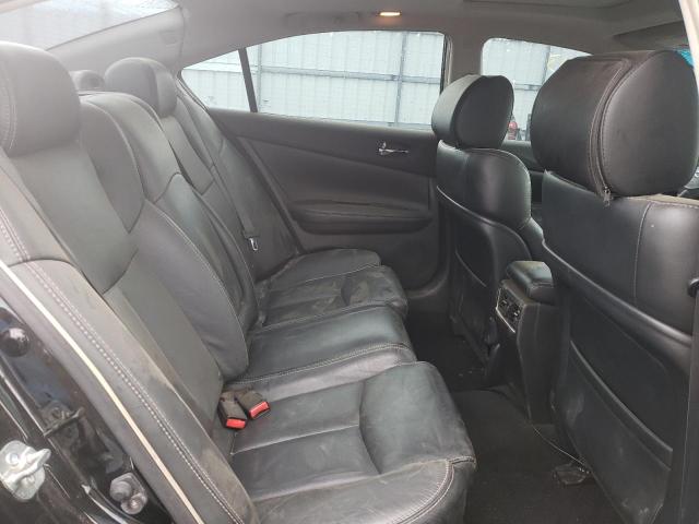 Photo 6 from auction – 2012 NISSAN MAXIMA S with VIN 1N4AA5AP0CC841965