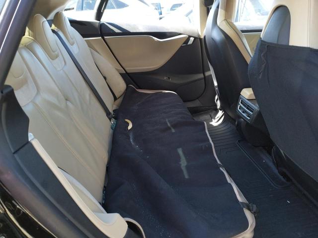 Photo 6 from auction – 2013 TESLA MODEL S with VIN 5YJSA1DP3DFP14120