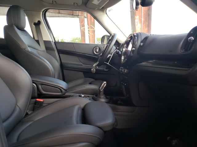 Photo 5 from auction – 2022 MINI COOPER S C with VIN WMZ53BR08N3N92118