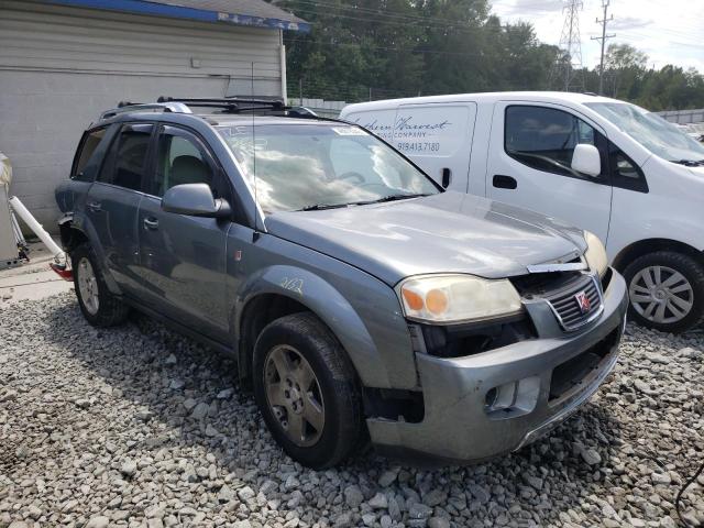 Photo 1 from auction – 2006 SATURN VUE with VIN 5GZCZ63426S864628