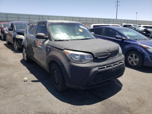 Photo 9 from auction – 2015 KIA SOUL with VIN KNDJN2A28F7152934
