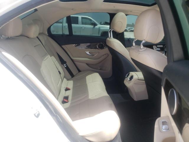 Photo 6 from auction – 2016 MERCEDES-BENZ C 300 with VIN 55SWF4JB0GU106913