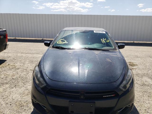 Photo 9 from auction – 2013 DODGE DART SXT with VIN 1C3CDFBA0DD323056