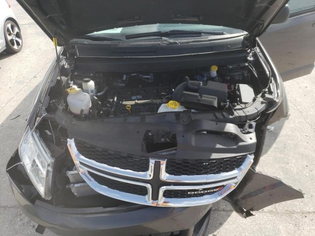 Photo 7 from auction – 2020 DODGE JOURNEY SE with VIN 3C4PDCAB4LT182975