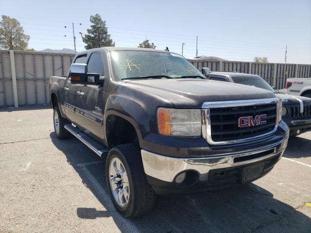 Photo 1 from auction – 2011 GMC SIERRA C15 with VIN 3GTP1VE02BG187547