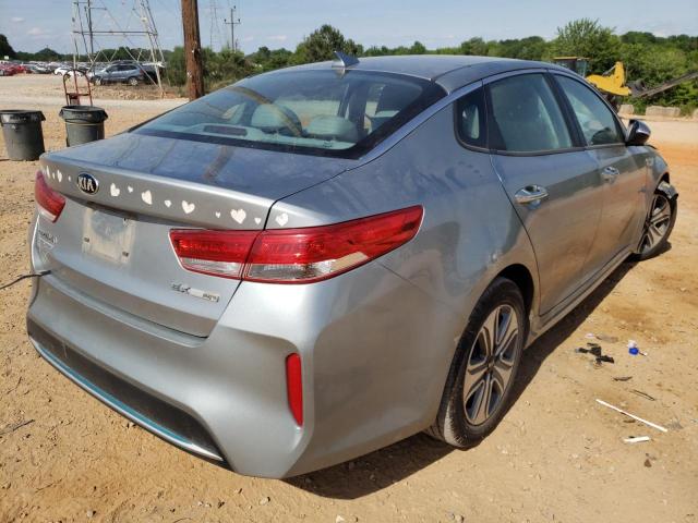 Photo 4 from auction – 2017 KIA OPTIMA PLU with VIN KNAGV4LDXH5013923