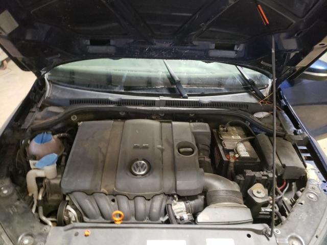 Photo 7 from auction – 2012 VOLKSWAGEN JETTA SE with VIN 3VWDP7AJ2CM454004