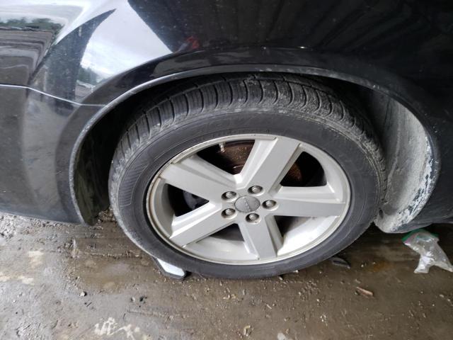Photo 9 from auction – 2013 DODGE AVENGER SE with VIN 1C3CDZAB4DN707069