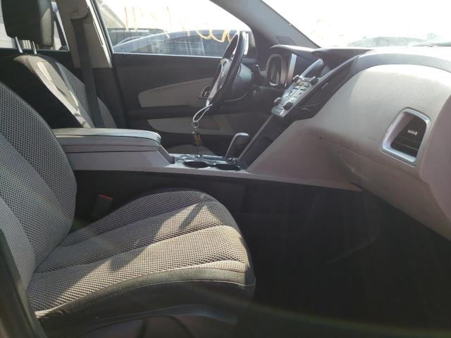 Photo 5 from auction – 2012 CHEVROLET EQUINOX LT with VIN 2GNALDEK3C6315245