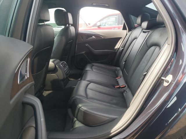 Photo 6 from auction – 2016 AUDI A6 PREMIUM with VIN WAUGFAFC8GN086415