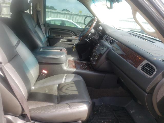Photo 5 from auction – 2014 GMC YUKON DENA with VIN 1GKS1EEF7ER197658