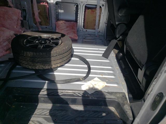 Photo 6 from auction – 2021 FORD TRANSIT T- with VIN 1FTBR1C85MKA07154