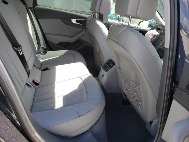 Photo 6 from auction – 2018 AUDI A4 ALLROAD with VIN WA18NAF49JA204919
