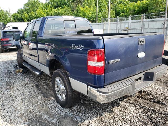 Photo 3 from auction – 2008 FORD F150 with VIN 1FTPX14V38FC03737