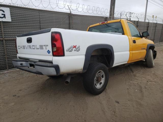 Photo 4 from auction – 2006 GMC SIERRA C25 with VIN 1GDHC24U76E259322