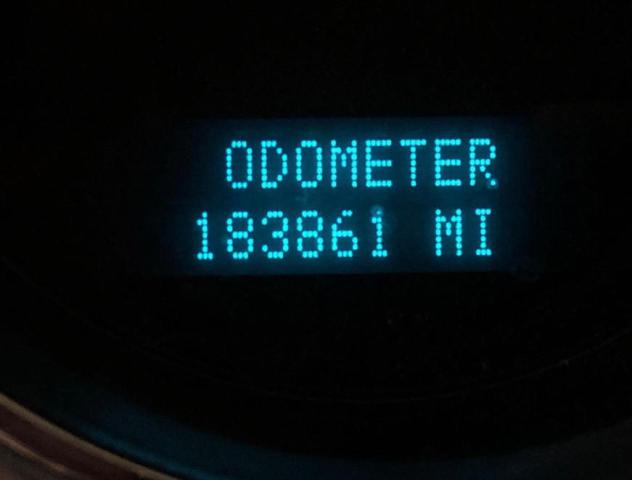 Photo 8 from auction – 2011 GMC SIERRA K25 with VIN 1GT12ZCG8BF259671