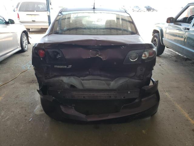 Photo 9 from auction – 2007 MAZDA 3 S with VIN JM1BK323171683925