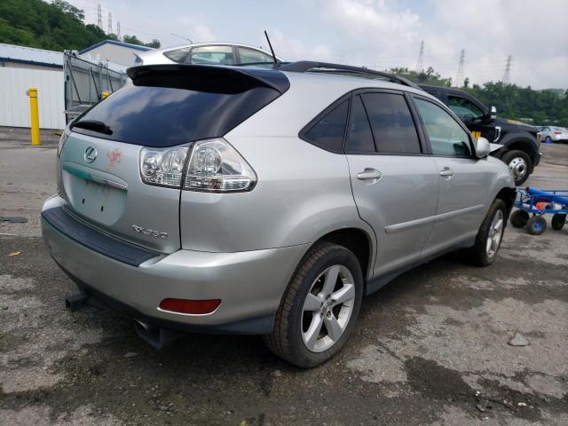 Foto 4 de la subasta – 2007 LEXUS RX 350 con VIN 2T2HK31U37C045395