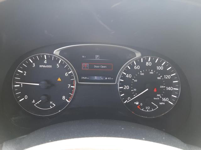 Photo 8 from auction – 2020 NISSAN PATHFINDER with VIN 5N1DR2BN2LC600111