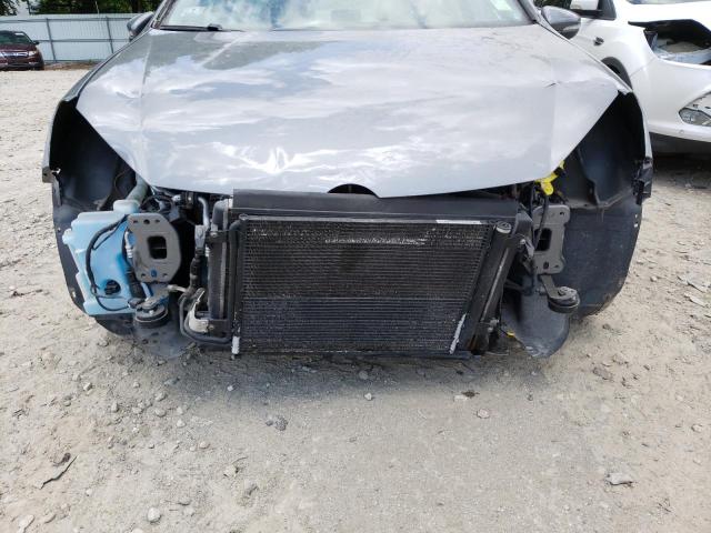 Photo 9 from auction – 2012 VOLKSWAGEN GOLF with VIN WVWAB7AJXCW281076