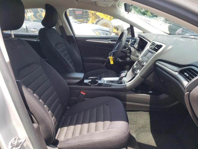 Photo 5 from auction – 2015 FORD FUSION SE with VIN 3FA6P0H79FR249015