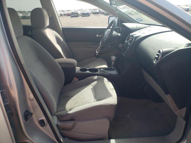 Photo 5 from auction – 2013 NISSAN ROGUE S with VIN JN8AS5MT5DW012314