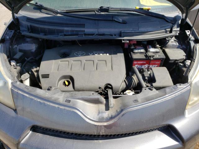 Photo 7 from auction – 2008 SCION XD with VIN JTKKU10448J012365