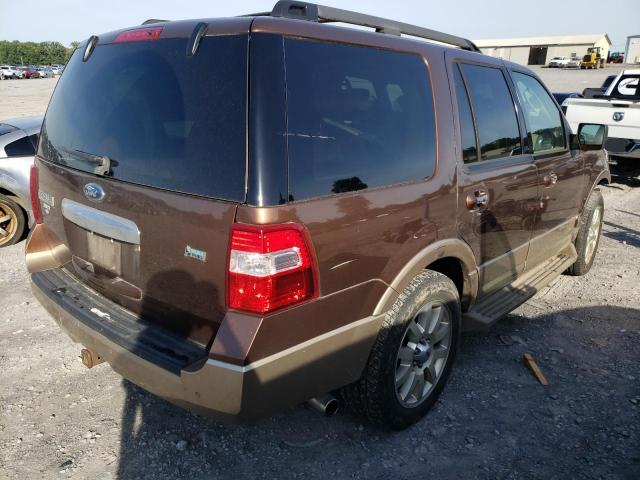 Zdjęcie 4 z aukcji – 2011 FORD EXPEDITION z VIN 1FMJU1J58BEF46149
