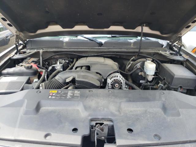 Photo 7 from auction – 2012 CHEVROLET SILVERADO with VIN 3GCPKSE78CG214485