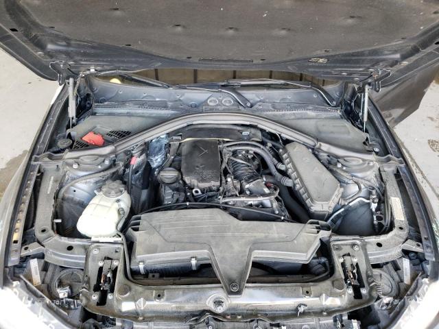 Photo 7 from auction – 2014 BMW 328 D XDRI with VIN WBA3D5C52EKX95163