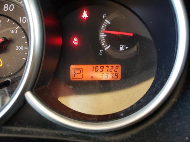 Photo 8 from auction – 2011 NISSAN VERSA S with VIN 3N1BC1AP2BL469004