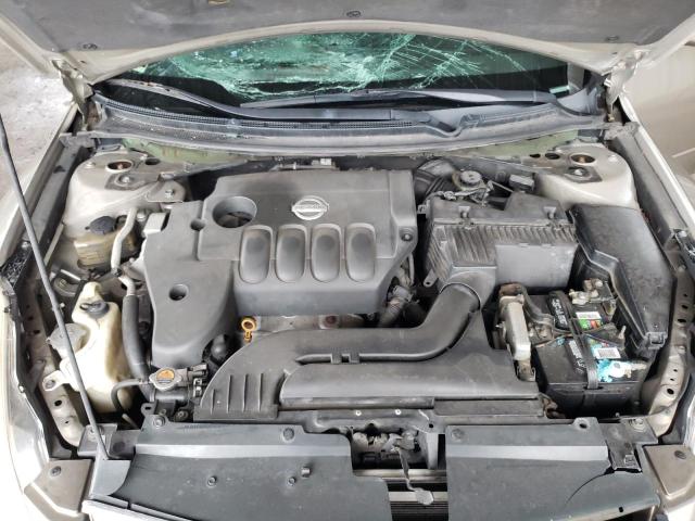 Photo 7 from auction – 2007 NISSAN ALTIMA 2.5 with VIN 1N4AL21E67N427199