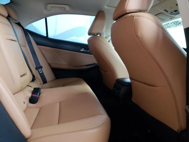 Photo 6 from auction – 2017 LEXUS IS 200T with VIN JTHBA1D23H5052694