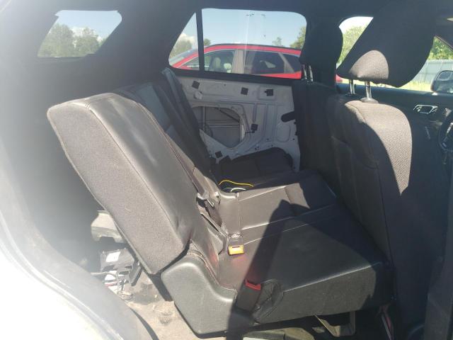 Photo 6 from auction – 2019 FORD EXPLORER P with VIN 1FM5K8AR8KGA29179