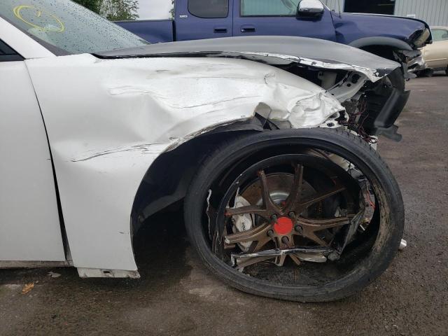 Photo 9 from auction – 2016 DODGE CHARGER R/ with VIN 2C3CDXGJ9GH230980