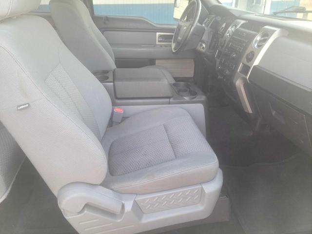 Photo 5 from auction – 2011 FORD F150 SUPER with VIN 1FTFX1EF6BFC23216