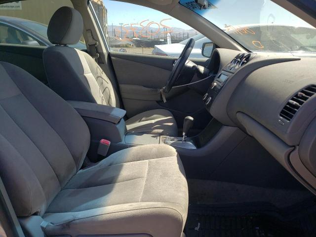 Photo 5 from auction – 2012 NISSAN ALTIMA BAS with VIN 1N4AL2AP5CC197601