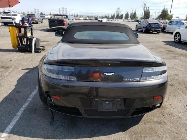 Photo 6 from auction – 2016 ASTON MARTIN V8 VANTAGE with VIN SCFEKBEL3GGD20613