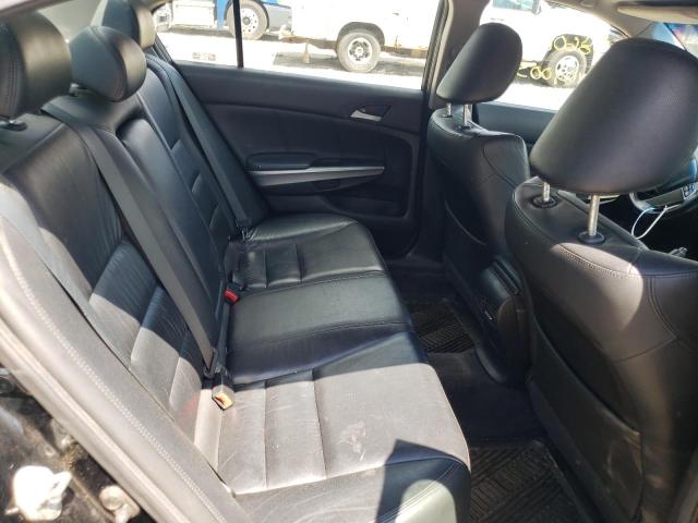 Photo 6 from auction – 2010 HONDA ACCORD EXL with VIN 1HGCP2F88AA095180