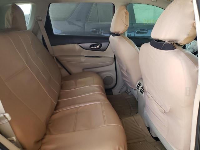 Photo 6 from auction – 2016 NISSAN ROGUE S with VIN 5N1AT2MN6GC822836