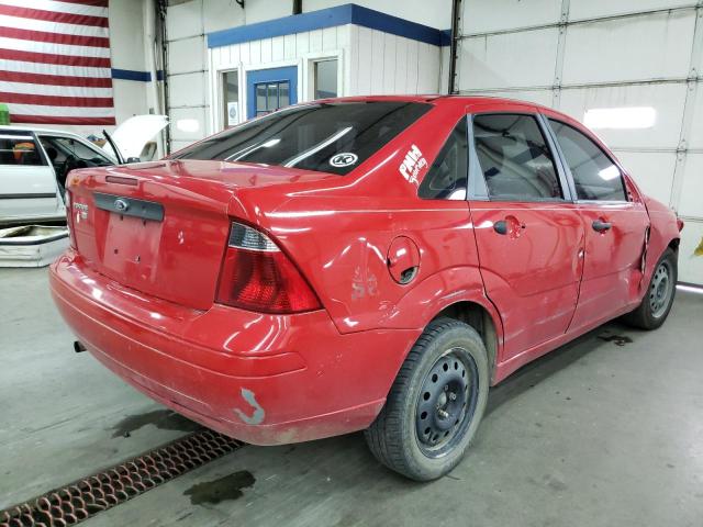 Photo 4 from auction – 2007 FORD FOCUS ZX4 with VIN 1FAFP34N87W226698