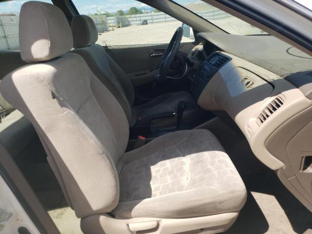 Photo 5 from auction – 2001 HONDA ACCORD EX with VIN JHMCG66841C011283
