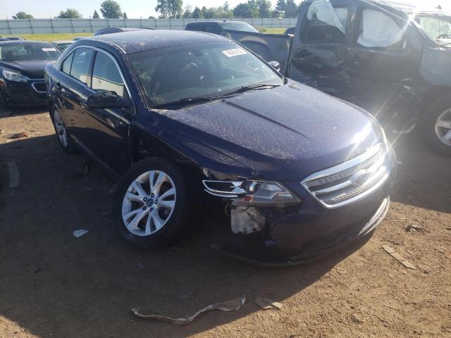 Фото 1 с аукциона – 2011 FORD TAURUS SEL с VIN 1FAHP2EW5BG187677