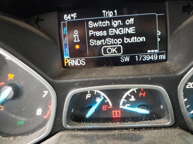 Photo 8 from auction – 2015 FORD ESCAPE TIT with VIN 1FMCU9J90FUB35088