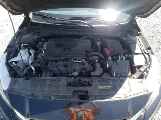 Photo 7 from auction – 2020 NISSAN ALTIMA S with VIN 1N4BL4BV4LN316546