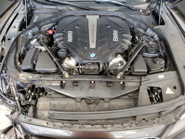 Photo 7 from auction – 2012 BMW ALPINA B7 with VIN WBAKC6C50CC395694