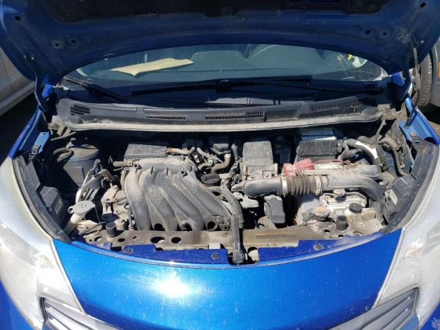 Photo 7 from auction – 2014 NISSAN VERSA NOTE with VIN 3N1CE2CP6EL368392