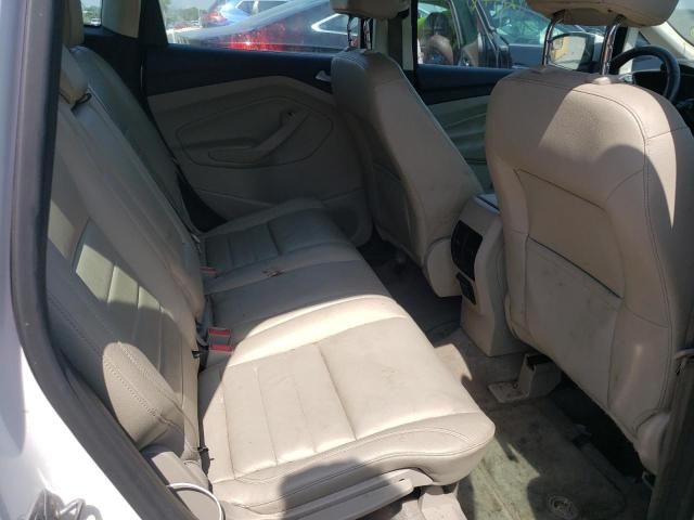 Photo 6 from auction – 2013 FORD C-MAX PREM with VIN 1FADP5CU9DL539851