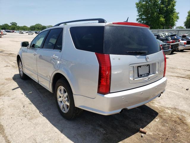 Photo 3 from auction – 2009 CADILLAC SRX with VIN 1GYEE437X90155041