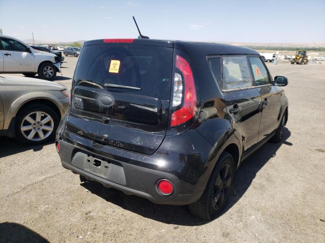 Photo 4 from auction – 2019 KIA SOUL with VIN KNDJN2A26K7636823